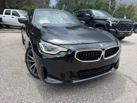 More photos of 2026 BMW 2 Series 230i at Evo Motors, FL