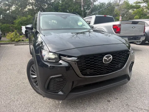 More photos of 2025 Mazda CX-70 3.3 Turbo Preferred Package at Evo Motors, FL