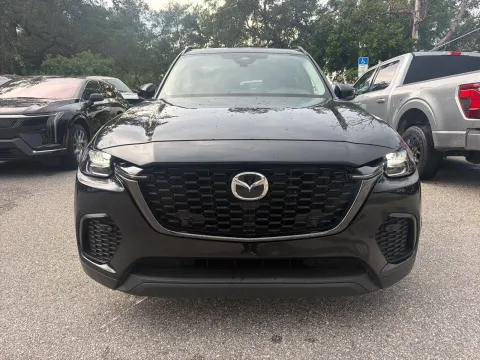 More photos of 2025 Mazda CX-70 3.3 Turbo Preferred Package at Evo Motors, FL
