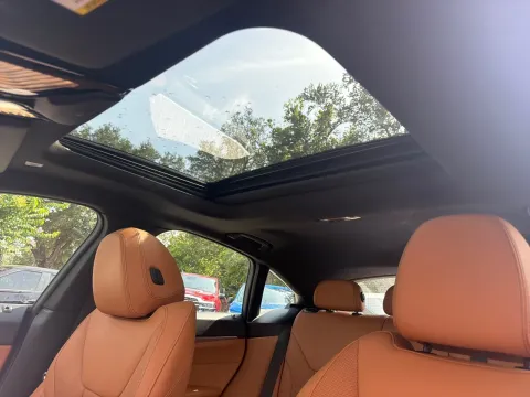 Photos of 2023 BMW i4 eDrive35 for sale in Seffner, FL at Evo Motors