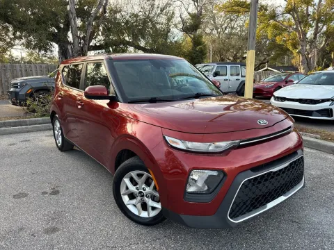 More photos of 2020 Kia Soul S at Evo Motors, FL