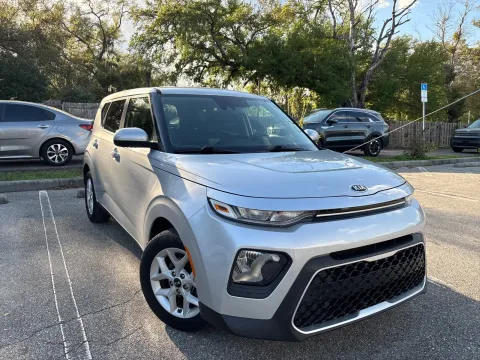 More photos of 2020 Kia Soul S at Evo Motors, FL