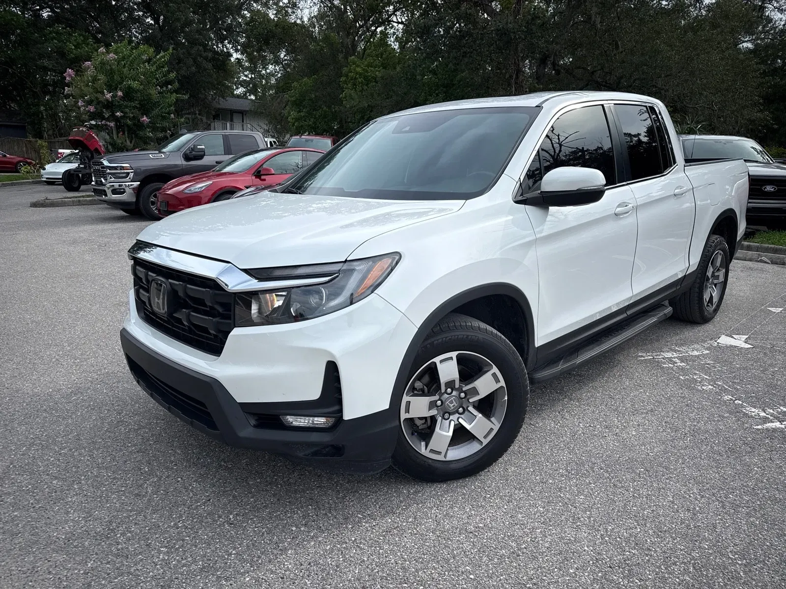 Vehicle Image 2