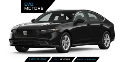2025 Honda Accord 1.5T LX CVT's photo