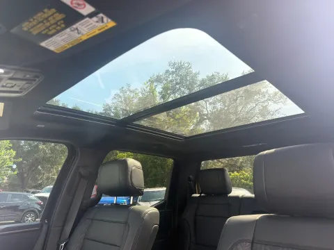 Photos of 2025 Toyota Tundra Limited W/NIGHTSHADE PKG. PANO. for sale in Seffner, FL at Evo Motors