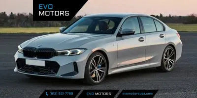 2024 BMW 3 Series 330i M SPORT LINE w/SHADOWLINE & PREMIUM PKG. for sale in Seffner, FL