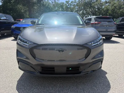 More photos of 2022 Ford Mustang Mach-E Select at Evo Motors, FL