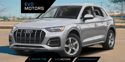 2024 Audi Q5 S line Premium Plus for sale in Seffner, FL