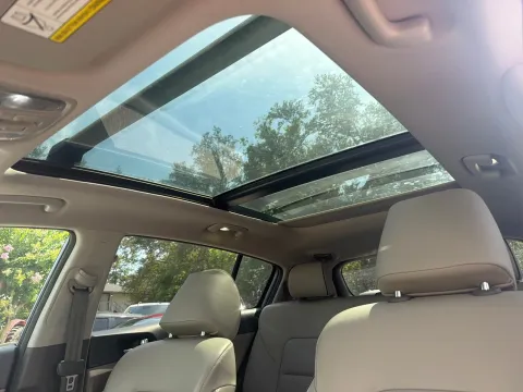 Another view of 2018 Kia Sportage SX Turbo w/LTHR. PANO. SOUND. NAVI. for sale in Seffner, FL at Evo Motors