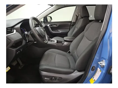 More photos of 2023 Toyota RAV4 Hybrid Woodland AWD at Evo Motors, FL