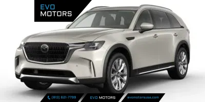 2024 Mazda CX-90 Turbo Premium Package's photo