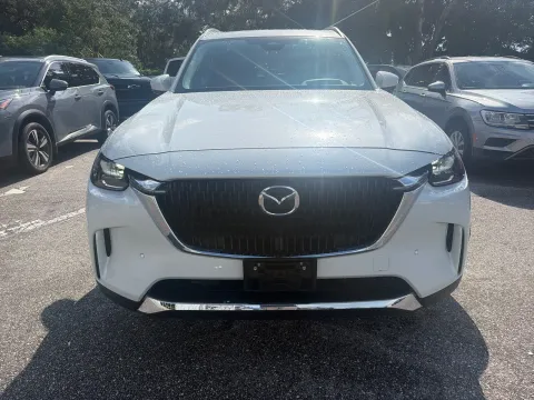 More photos of 2024 Mazda CX-90 3.3 Turbo Premium AWD at Evo Motors, FL