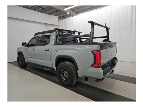 More photos of 2024 Toyota Tundra SR5 W/CONVENIENCE & PREMIUM PKG. LTHR. WHEELS. at Evo Motors, FL