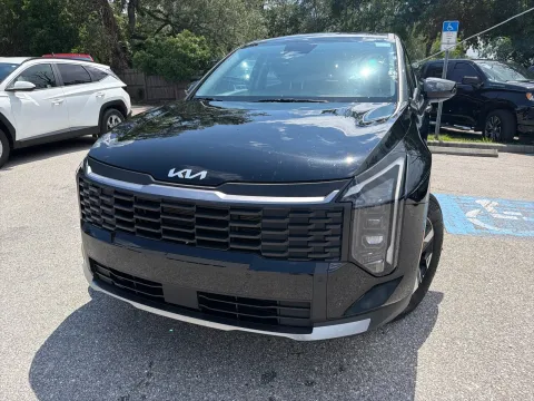 Another view of 2026 Kia Sportage LX for sale in Seffner, FL at Evo Motors