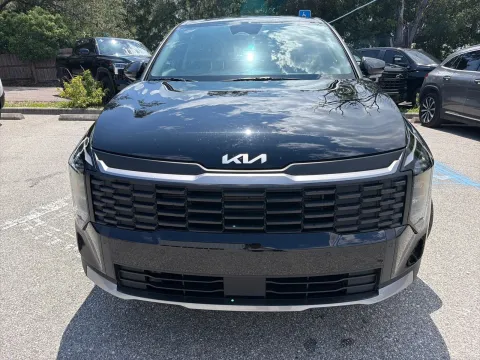 More photos of 2026 Kia Sportage LX at Evo Motors, FL