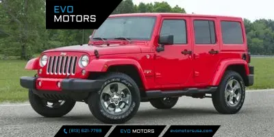 2018 Jeep Wrangler Rubicon's photo