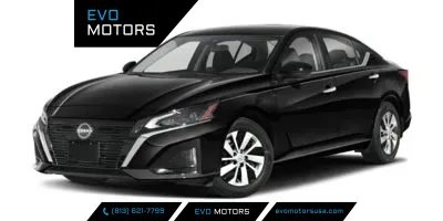 2025 Nissan Altima SV for sale in Seffner, FL