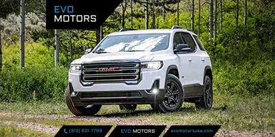 2023 GMC Acadia SLE for sale in Seffner, FL