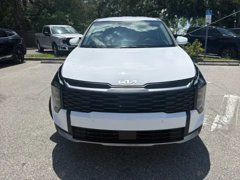 More photos of 2026 Kia Sportage LX at Evo Motors, FL