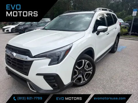 Unknown 2023 Subaru Ascent Touring for sale in Seffner, FL