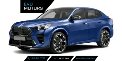 2025 BMW X2 xDrive28i for sale in Seffner, FL