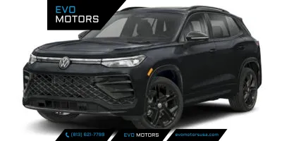 2026 Volkswagen Tiguan SE for sale in Seffner, FL