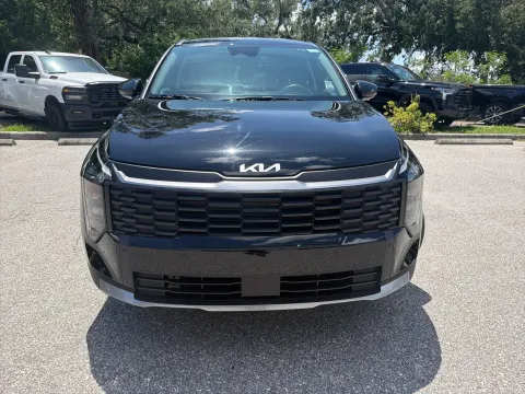 More photos of 2026 Kia Sportage LX at Evo Motors, FL