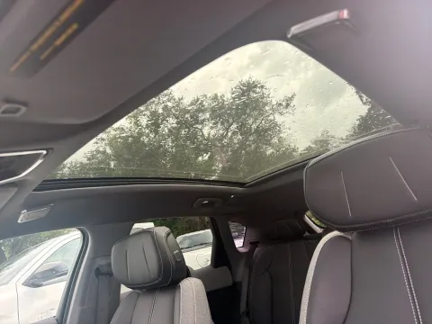 Photos of 2025 Cadillac OPTIQ Luxury AWD for sale in Seffner, FL at Evo Motors