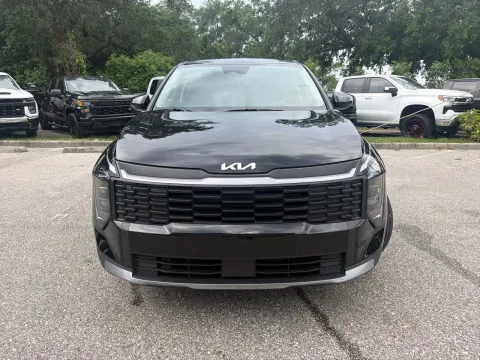 More photos of 2026 Kia Sportage LX at Evo Motors, FL