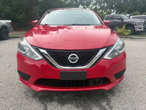 More photos of 2019 Nissan Sentra SV at Evo Motors, FL