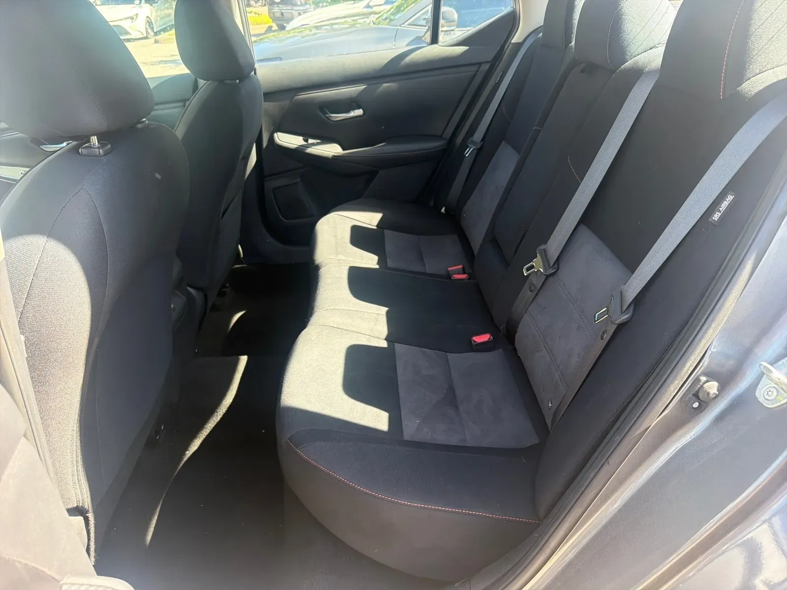 2021 Nissan Sentra SR - Photo 15