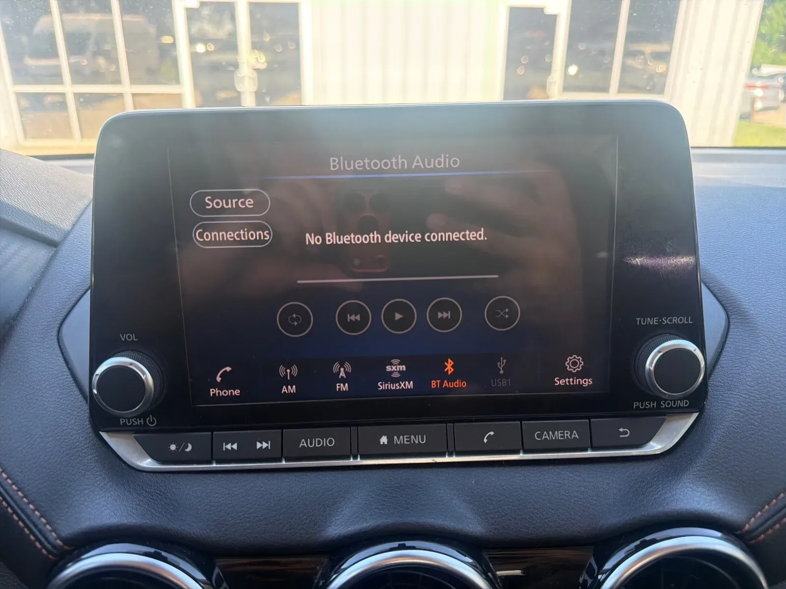 2021 Nissan Sentra SR - Photo 11