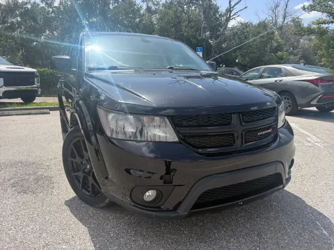 More photos of 2019 Dodge Journey SE at Evo Motors, FL