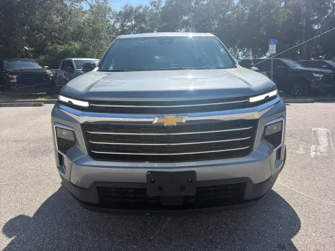 More photos of 2024 Chevrolet Traverse AWD LT at Evo Motors, FL