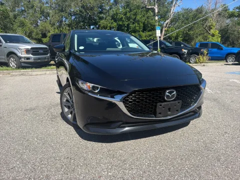More photos of 2024 Mazda Mazda3 Sedan 2.5 S Preferred at Evo Motors, FL
