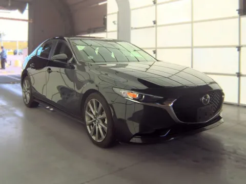 More photos of 2024 Mazda Mazda3 Sedan 2.5 S Preferred at Evo Motors, FL