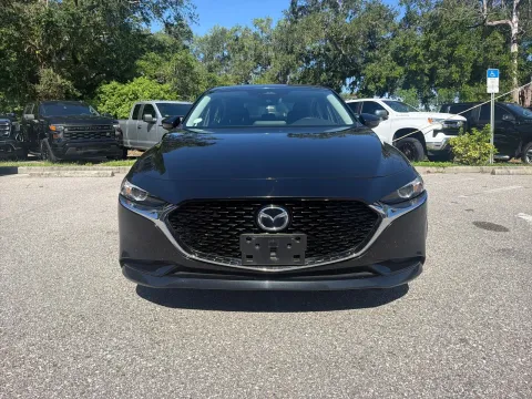 More photos of 2024 Mazda Mazda3 Sedan 2.5 S Preferred at Evo Motors, FL