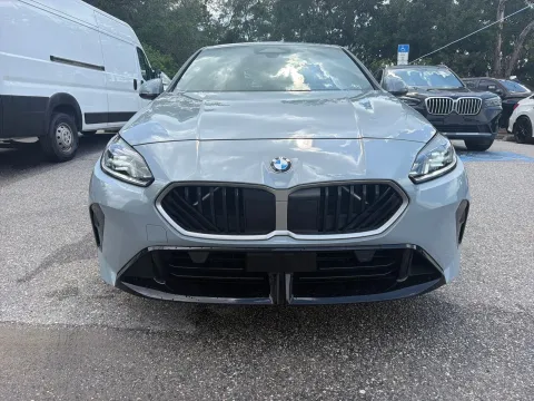 More photos of 2026 BMW 2 Series 228 Gran Coupe MSPORT at Evo Motors, FL