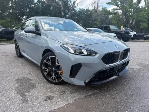 More photos of 2026 BMW 2 Series 228 Gran Coupe MSPORT at Evo Motors, FL