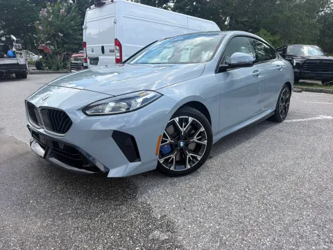 Photos of 2026 BMW 2 Series 228 Gran Coupe MSPORT for sale in Seffner, FL at Evo Motors