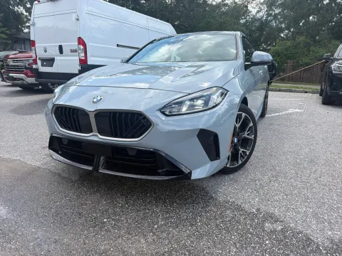 Another view of 2026 BMW 2 Series 228 Gran Coupe MSPORT for sale in Seffner, FL at Evo Motors