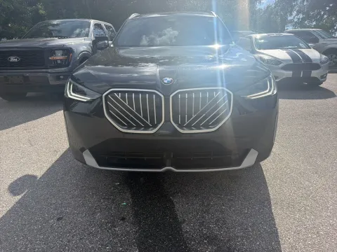 More photos of 2025 BMW X3 30 xDrive at Evo Motors, FL