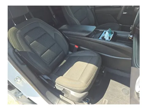 More photos of 2025 Chevrolet Blazer EV AWD LT at Evo Motors, FL