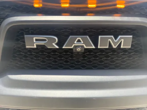 More photos of 2021 Ram 1500 Rebel Crew Cab V8 w/LEVEL2 PKG. PANO SUNR. at Evo Motors, FL