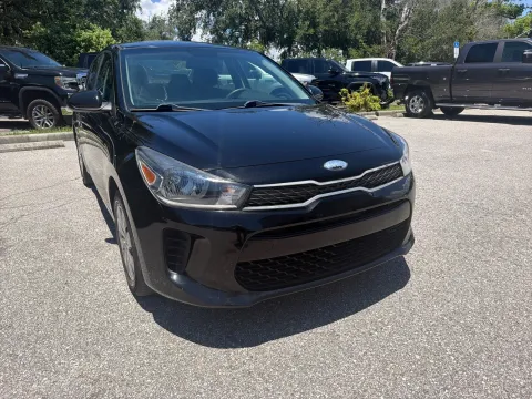 More photos of 2019 Kia Rio LX at Evo Motors, FL