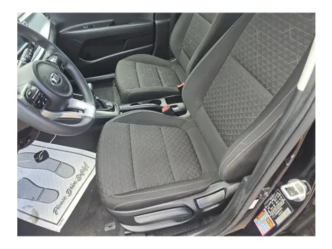 More photos of 2019 Kia Rio LX at Evo Motors, FL