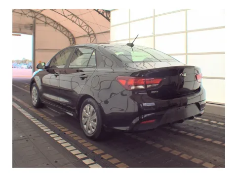Photos of 2019 Kia Rio LX for sale in Seffner, FL at Evo Motors