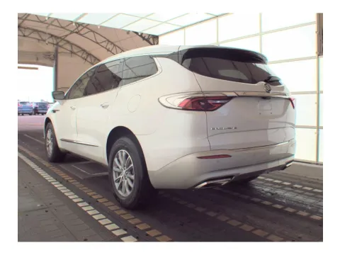 More photos of 2023 Buick Enclave Essence at Evo Motors, FL