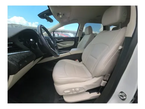 More photos of 2023 Buick Enclave Essence at Evo Motors, FL