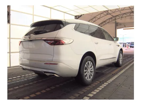Another view of 2023 Buick Enclave Essence for sale in Seffner, FL at Evo Motors